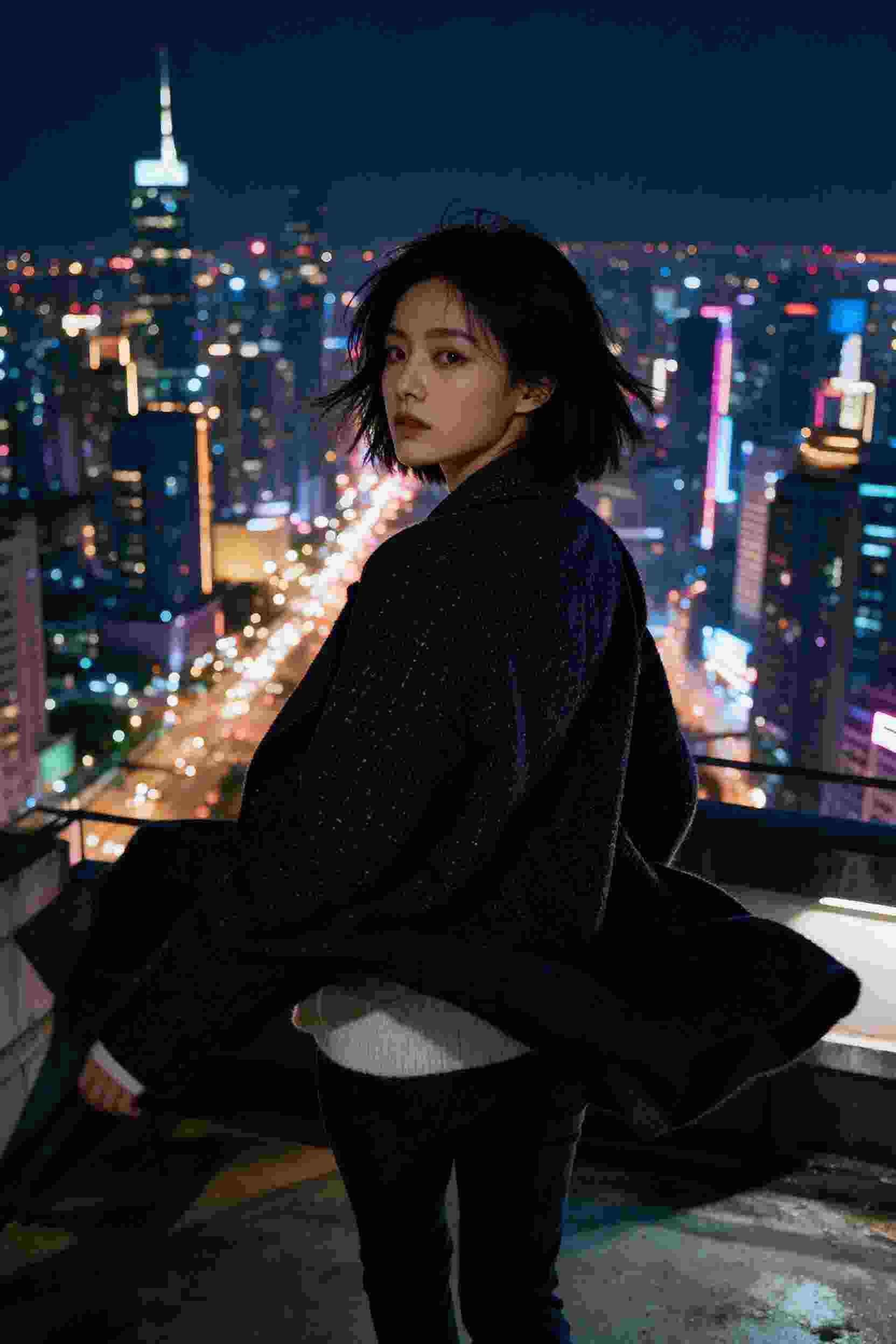 家庭伦理短剧脚本